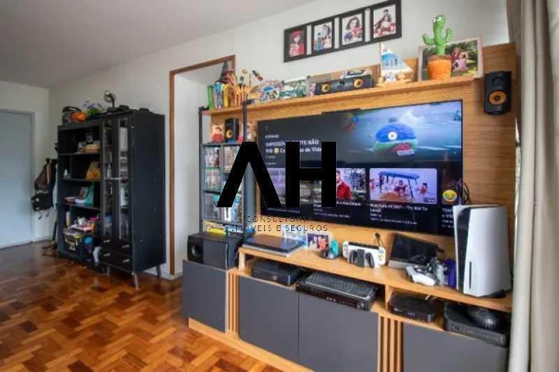 Imagem Apartamento com 3 Quartos à Venda, 110 m²em Santa Rosa - Niterói