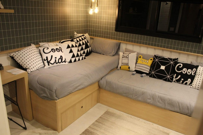Imagem Apartamento com 3 Quartos à Venda, 93 m² em Vila Yara - Osasco
