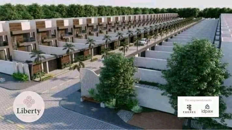 Imagem Casa com 3 Quartos à Venda, 100 m²em Timbu - Eusébio