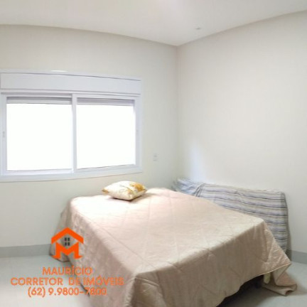 Imagem Casa com 3 Quartos à Venda, 275 m²em Santa Genoveva - Goiânia