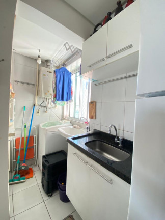 Imagem Apartamento com 2 Quartos à Venda, 57 m²em Tirol - Natal