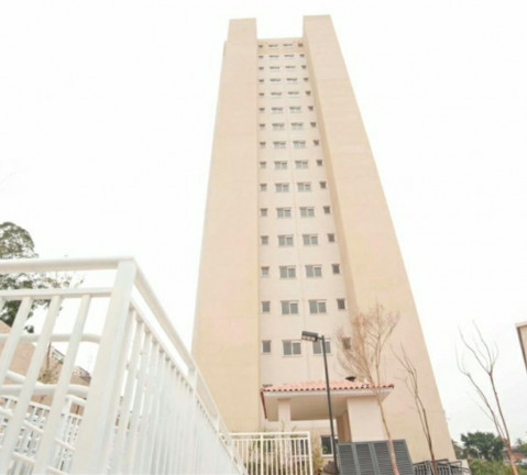 Imagem Apartamento com 2 Quartos à Venda, 41 m² em Jardim Celeste - São Paulo