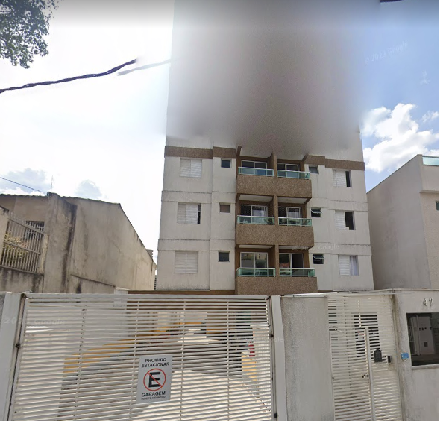 Imagem do condomínio Condomínio Condominio Tabaiares - Vila Assunção - Santo André - SP
