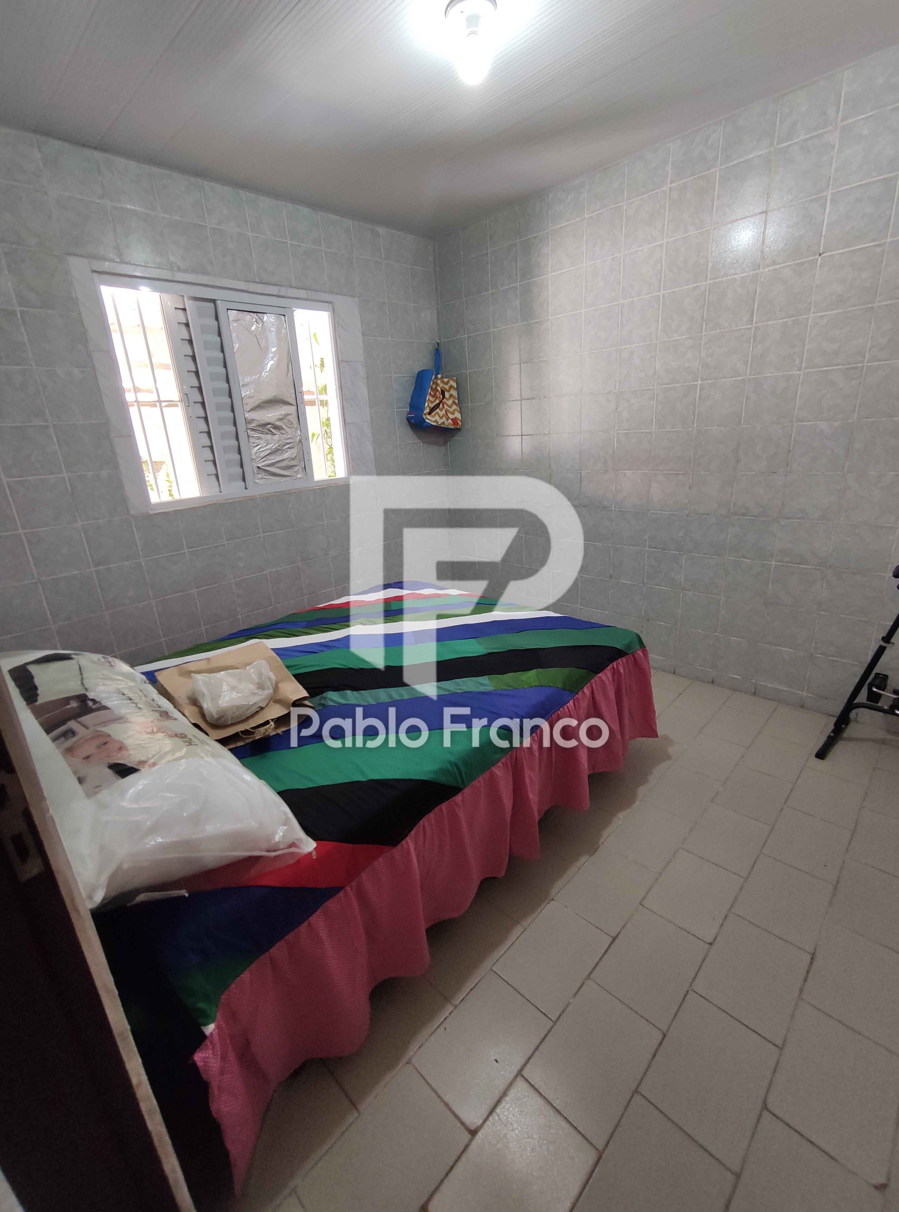 Imagem Casa com 3 Quartos à Venda, 90 m²em Santa Cruz - Campina Grande