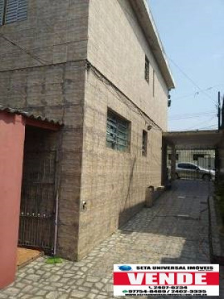 Sobrado com 2 Quartos à Venda, 289 m²em Vila São Rafael - Guarulhos