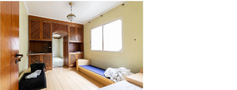 Imagem Apartamento com 3 Quartos à Venda,  em Vila Assunção - Santo André