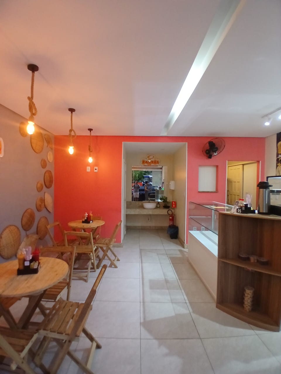 Imagem Ponto Comercial à Venda, 30 m²em Aruana - Aracaju Imagem Ponto Comercial à Venda, 30 m²em Aruana - Aracaju