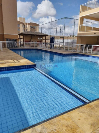 Imagem Apartamento com 2 Quartos à Venda, 43 m² em Prefeito José Walter - Fortaleza