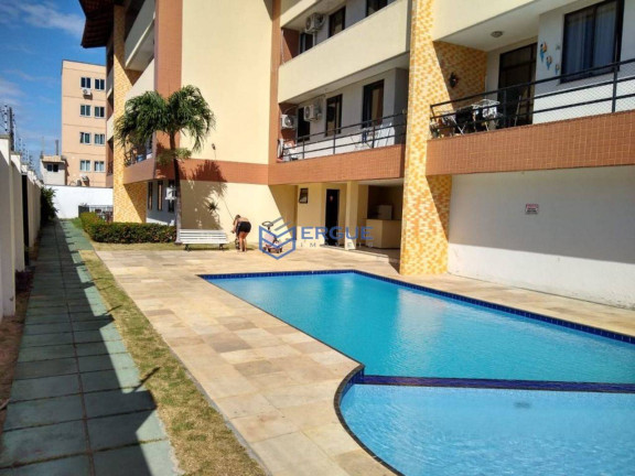 Imagem Apartamento com 3 Quartos à Venda, 50 m² em Maraponga - Fortaleza