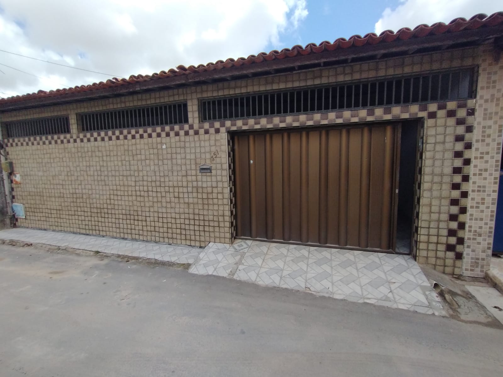 Casa com 4 Quartos à Venda, 122 m²em Prefeito José Walter - Fortaleza