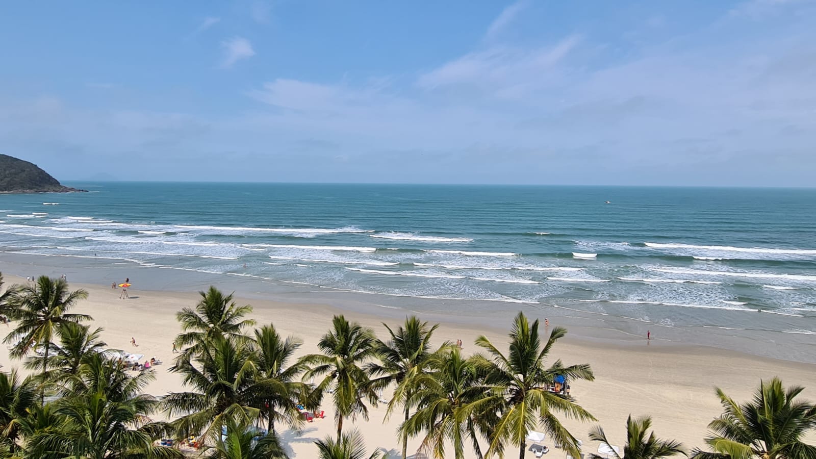 Imagem Apartamento com 4 Quartos à Venda, 280 m² em Riviera - Bertioga