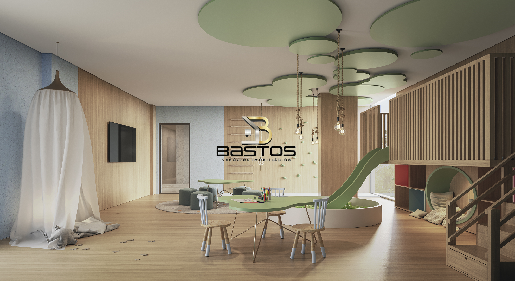 Imagem Apartamento com 2 Quartos à Venda, 70 m² em Itapema - Itapema