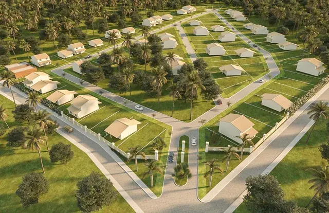 Imagem Terreno em Condomínio à Venda, 200 m²em Açu Torre - Mata de São João Imagem Terreno em Condomínio à Venda, 200 m²em Açu Torre - Mata de São João