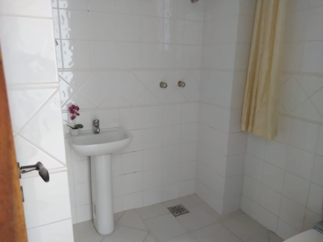 Imagem Casa de Condomínio com 5 Quartos à Venda, 259 m² em João Paulo - Florianópolis