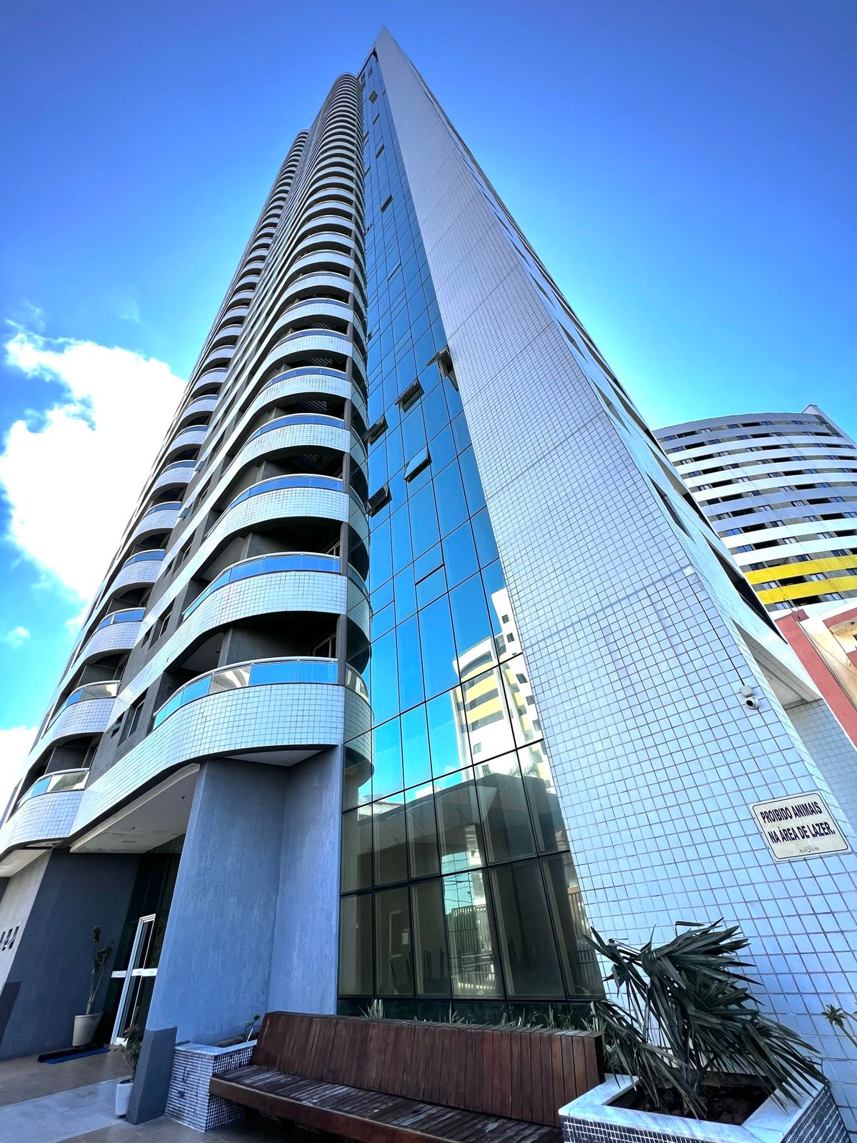 Apartamento com 2 Quartos à Venda, 56 m²em Ponta Negra - Natal