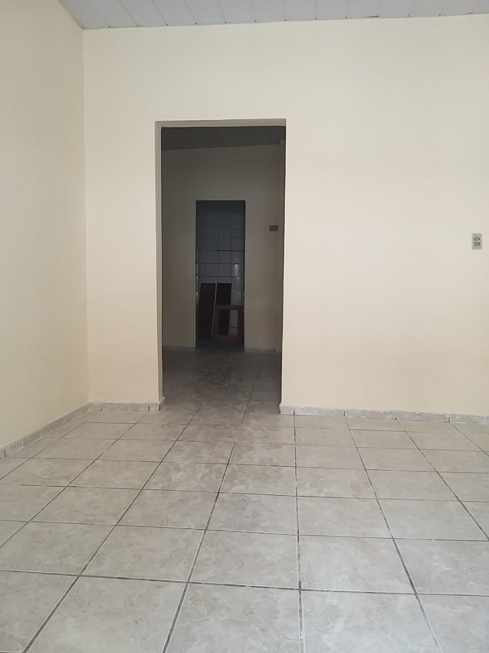 Imagem Casa com 2 Quartos à Venda, 106 m² em San Martin - Recife