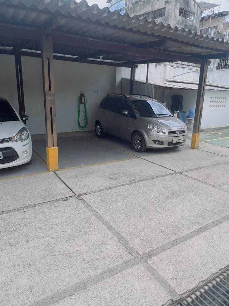 Imagem Apartamento com 2 Quartos à Venda, 90 m²em Nazaré - Belém