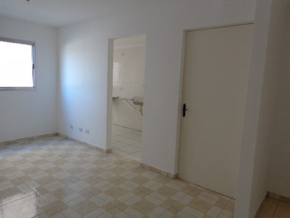 Imagem Apartamento com 2 Quartos à Venda, 42 m² em Vila Suissa - Mogi das Cruzes