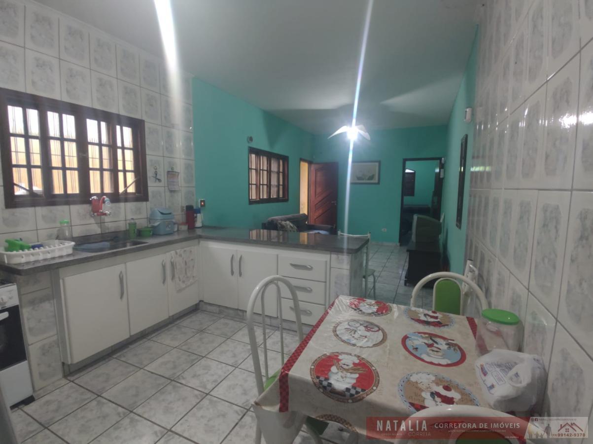 Imagem Casa com 2 Quartos à Venda, 150 m²em Balneário Nova Itanhaém - Itanhaém