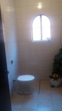 Imagem Sobrado com 3 Quartos à Venda, 239 m² em Jardim Santa Cecília - Guarulhos