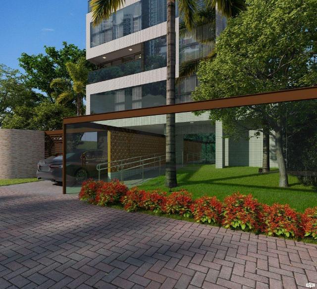 Imagem Apartamento com 1 Quarto à Venda, 37 m²em Madalena - Recife
