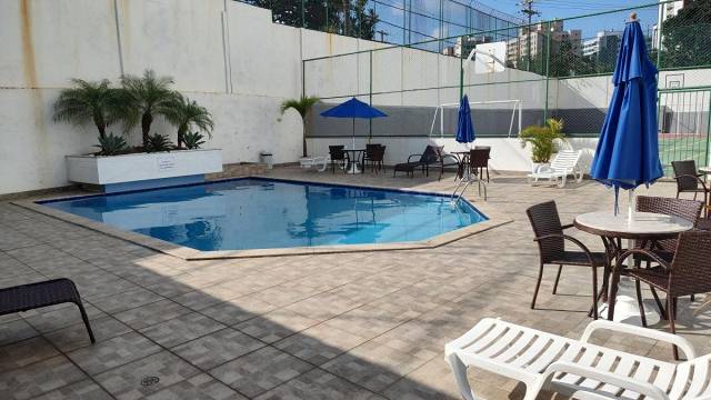 Imagem Apartamento com 1 Quarto à Venda, 49 m²em Pituba - Salvador Imagem Apartamento com 1 Quarto à Venda, 49 m²em Pituba - Salvador
