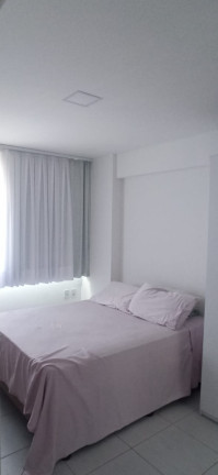 Imagem Apartamento com 3 Quartos à Venda,  em Presidente Kennedy - Fortaleza