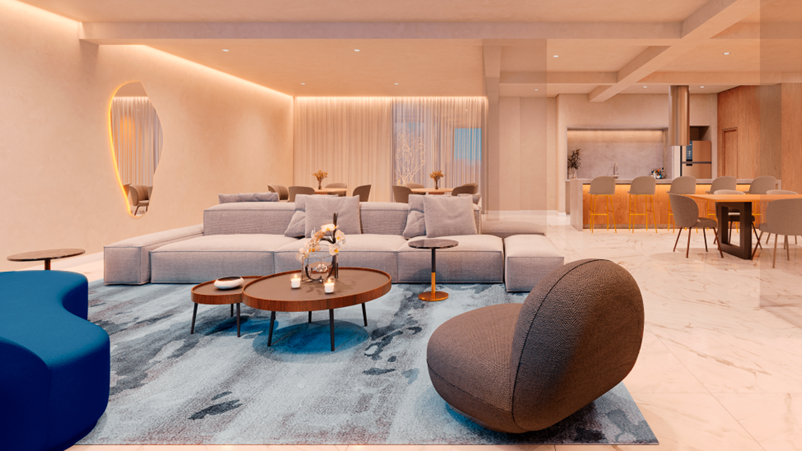 Imagem Apartamento com 3 Quartos à Venda, 73 m²em Saúde - São Paulo