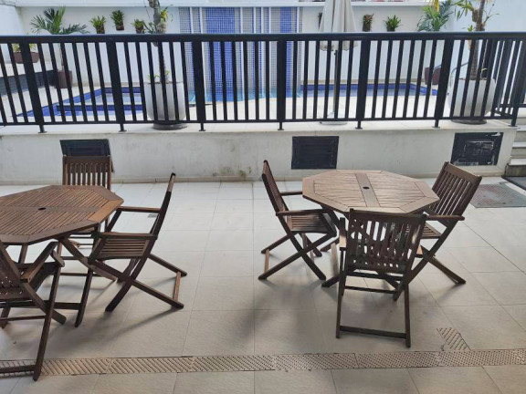Imagem Apartamento com 3 Quartos à Venda, 140 m² em Ingá - Niterói Imagem Apartamento com 3 Quartos à Venda, 140 m² em Ingá - Niterói