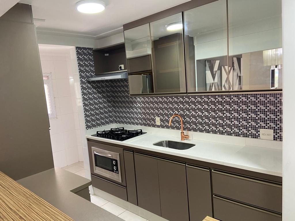 Imagem Apartamento com 3 Quartos à Venda, 87 m²em Casa Branca - Santo André