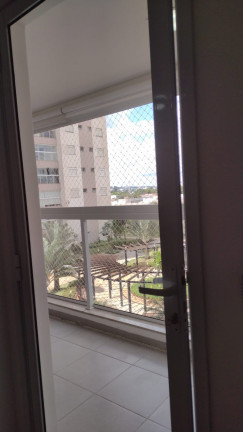 Imagem Apartamento com 3 Quartos para Alugar,  em Jardim Aquárius - Limeira