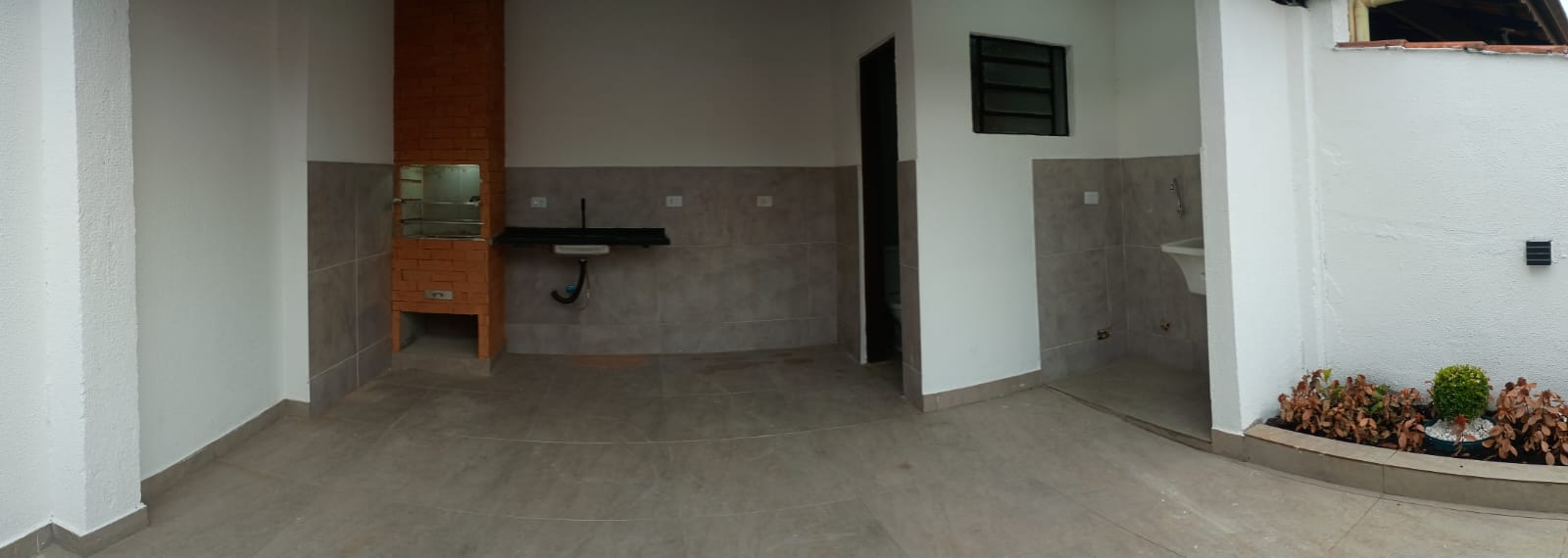 Imagem Casa com 3 Quartos à Venda, 135 m² em Jardim Alvinópolis - Atibaia