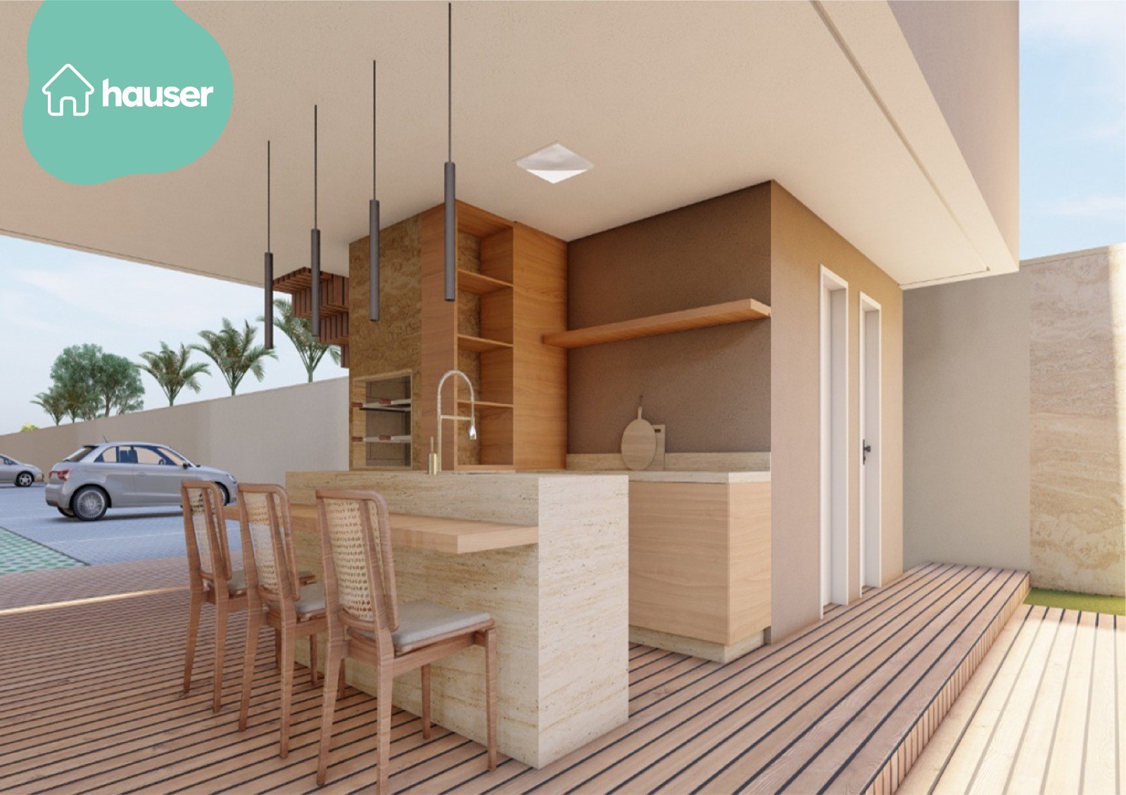 Imagem Apartamento com 2 Quartos à Venda, 50 m²em Parangaba - Fortaleza