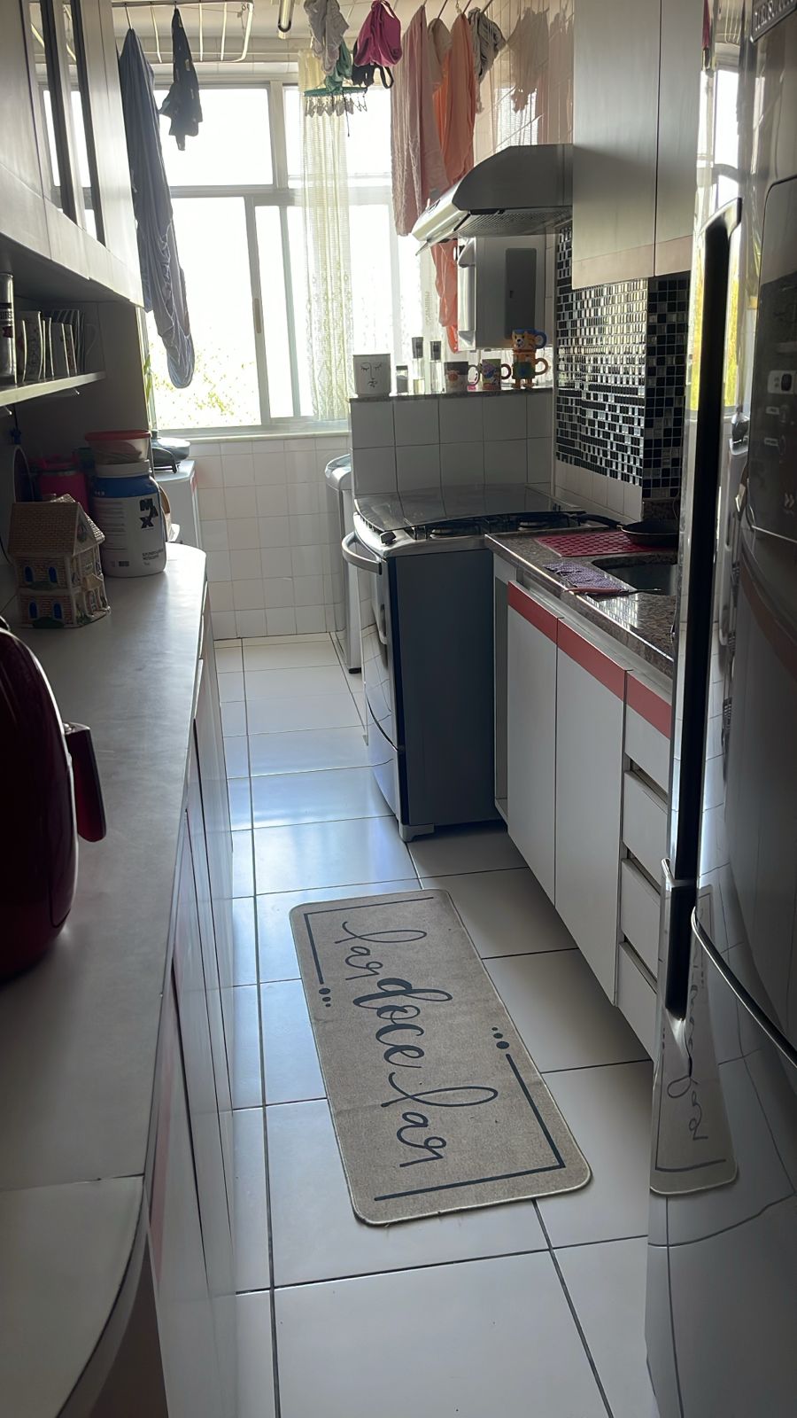 Imagem Apartamento com 3 Quartos à Venda ou Locação, 66 m² em Tanque - Rio de Janeiro Imagem Apartamento com 3 Quartos à Venda ou Locação, 66 m² em Tanque - Rio de Janeiro