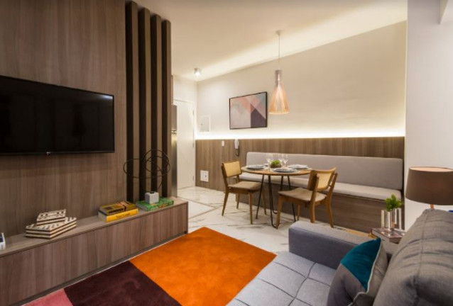 Imagem Apartamento com 2 Quartos à Venda, 53 m² em Jardim Vila Mariana - São Paulo Imagem Apartamento com 2 Quartos à Venda, 53 m² em Jardim Vila Mariana - São Paulo