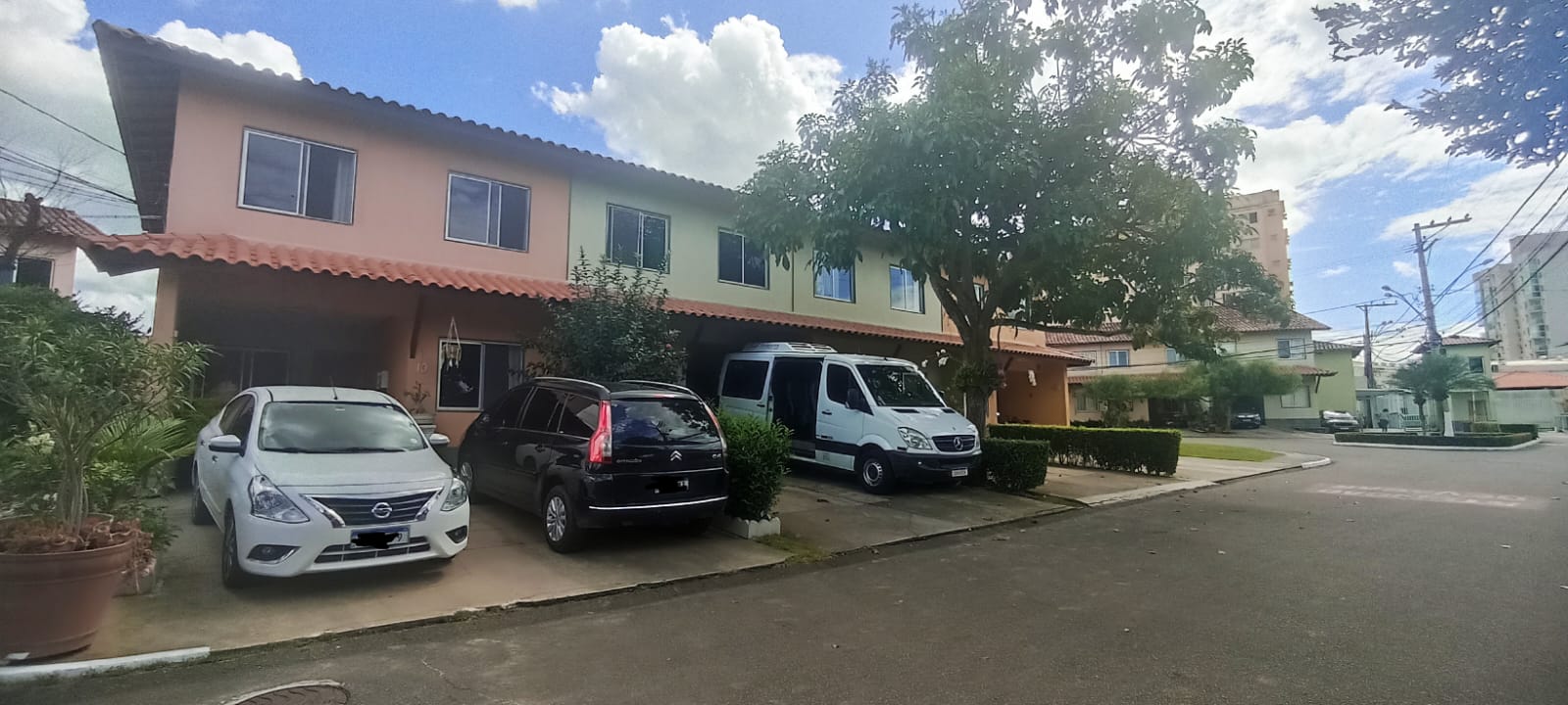 Casa de Condomínio com 4 Quartos à Venda, 125 m²em Parque Residencial Laranjeiras - Serra