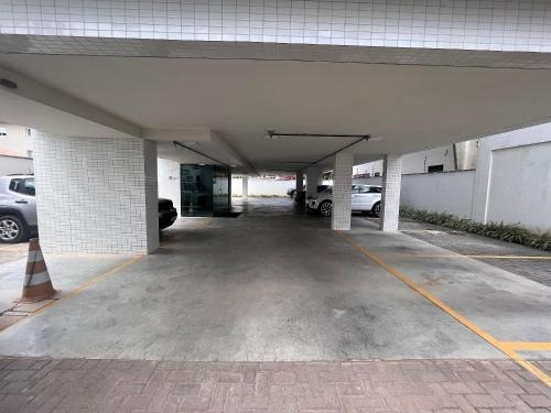 Imagem Flat com 1 Quarto à Venda, 21 m² em Bela Vista - Cabedelo 