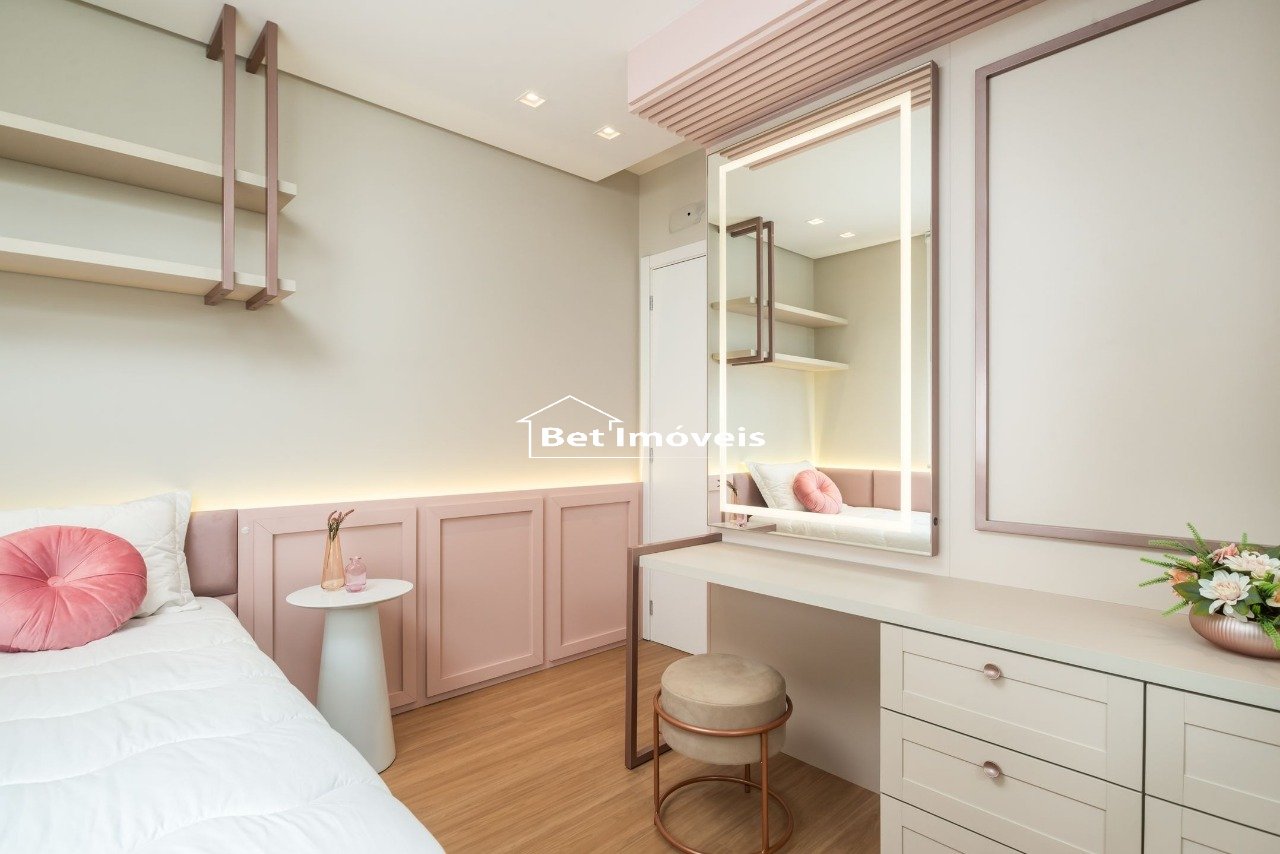 Imagem Apartamento com 3 Quartos à Venda, 86 m²em Jardim América - São Leopoldo Imagem Apartamento com 3 Quartos à Venda, 86 m²em Jardim América - São Leopoldo
