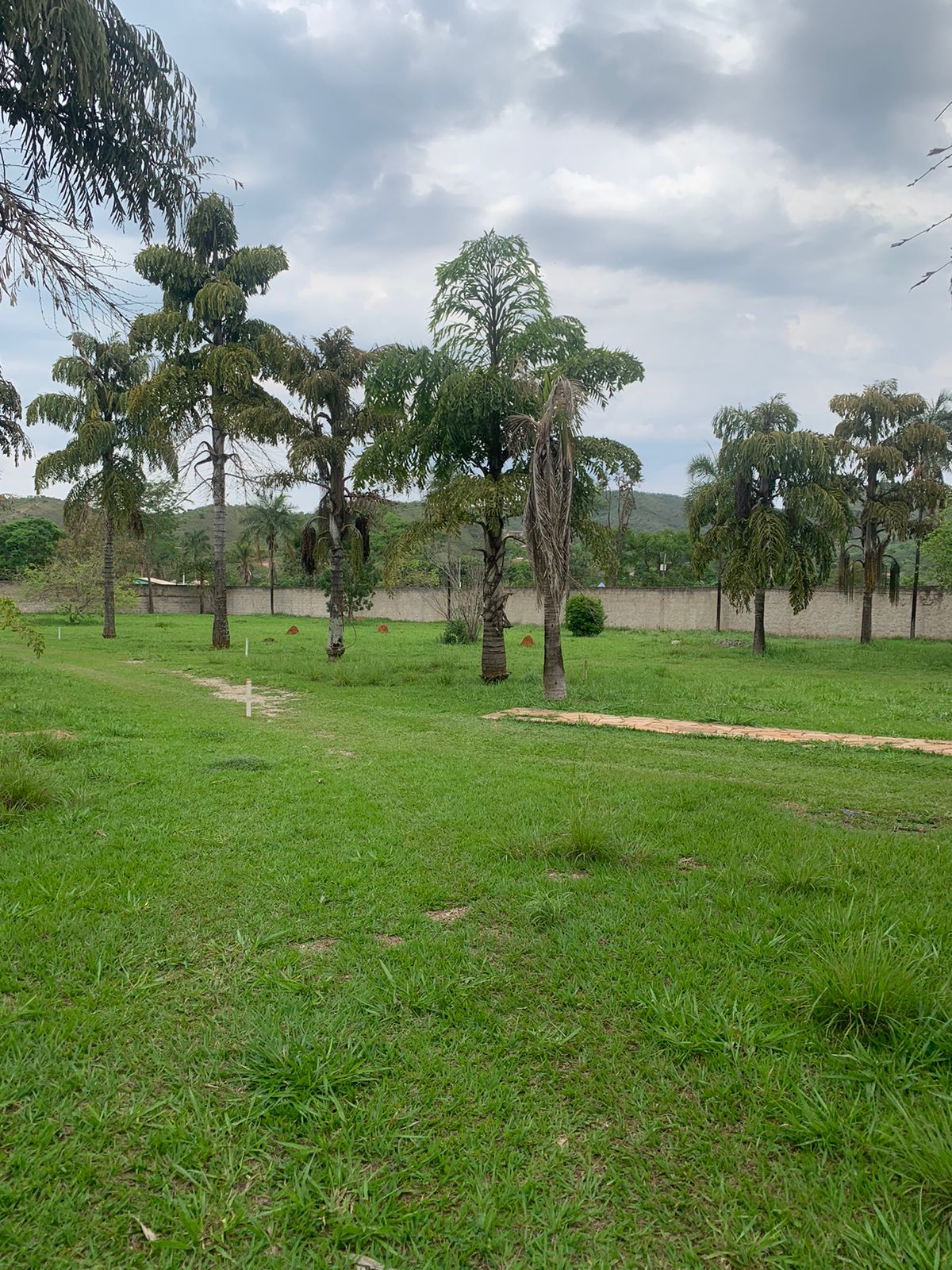Imagem Terreno à Venda, 382 m²em Paranoá - Brasília Imagem Terreno à Venda, 382 m²em Paranoá - Brasília