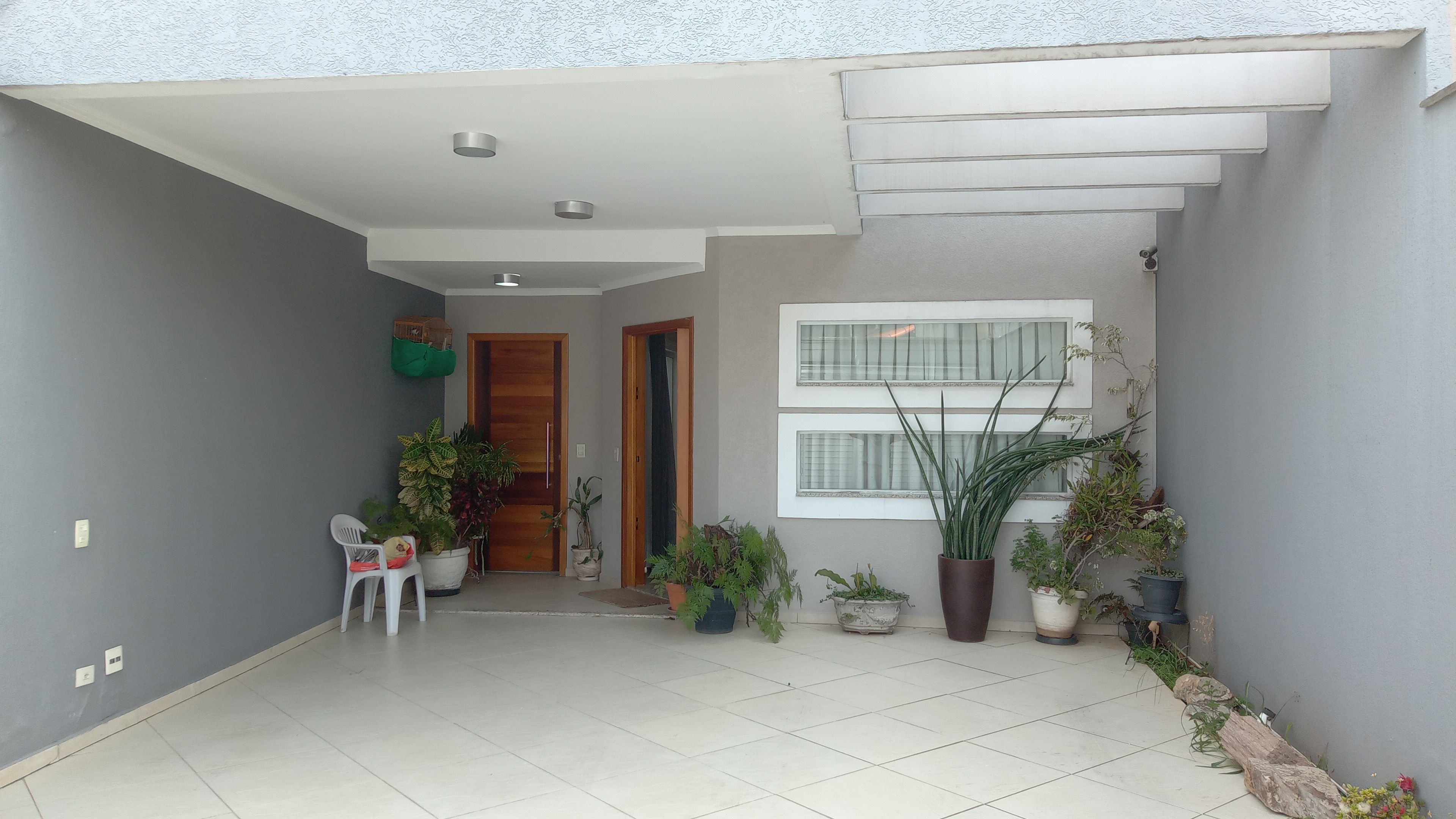 Imagem Sobrado com 3 Quartos à Venda, 186 m²em Jardim Santa Clara - Guarulhos