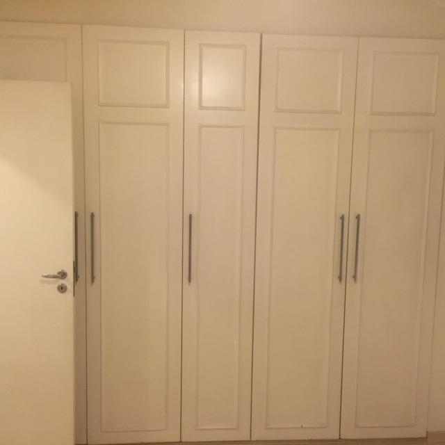 Imagem Apartamento com 3 Quartos à Venda, 147 m²em Jardim Europa - São Paulo Imagem Apartamento com 3 Quartos à Venda, 147 m²em Jardim Europa - São Paulo