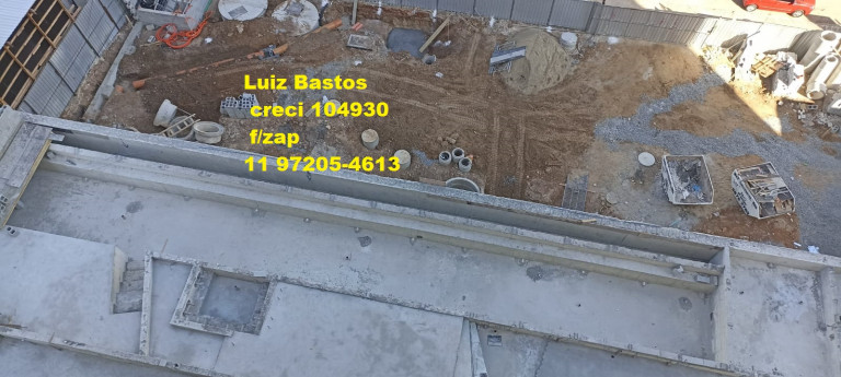 Imagem Apartamento com 3 Quartos à Venda, 84 m² em Parque São Jorge - São Paulo