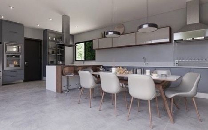 Imagem Casa com 4 Quartos à Venda, 380 m² em Alphaville - Santana de Parnaíba