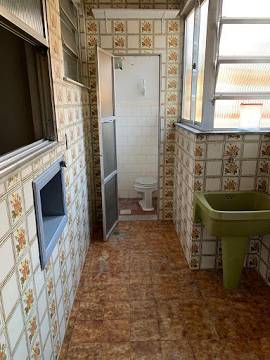 Imagem Apartamento com 2 Quartos à Venda, 92 m² em Icaraí - Niterói Imagem Apartamento com 2 Quartos à Venda, 92 m² em Icaraí - Niterói