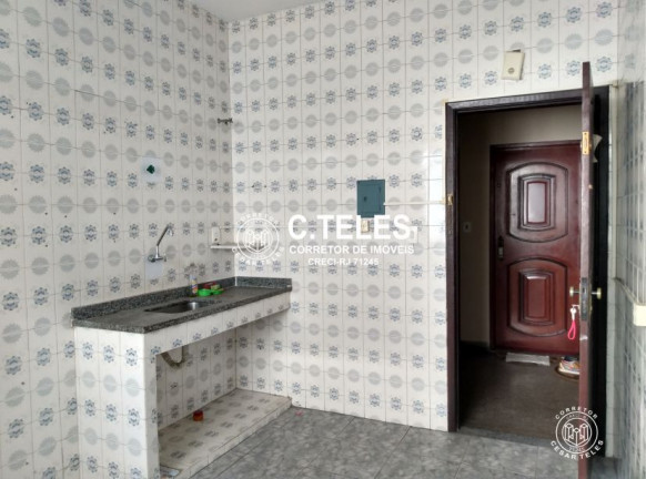 Imagem Apartamento com 3 Quartos à Venda, 74 m²em Raul Veiga - São Gonçalo
