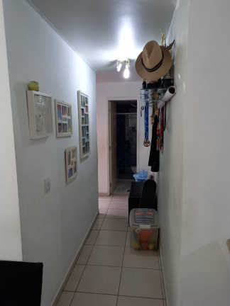 Imagem Apartamento com 3 Quartos à Venda, 74 m² em Paraisópolis - São Paulo Imagem Apartamento com 3 Quartos à Venda, 74 m² em Paraisópolis - São Paulo