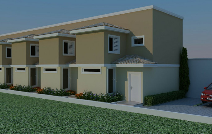 Imagem Casa de Condomínio com 2 Quartos à Venda, 65 m² em Vila Lavínia - Mogi das Cruzes Imagem Casa de Condomínio com 2 Quartos à Venda, 65 m² em Vila Lavínia - Mogi das Cruzes