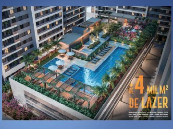 Imagem Apartamento com 2 Quartos à Venda, 89 m² em Jardim Prudência - São Paulo Imagem Apartamento com 2 Quartos à Venda, 89 m² em Jardim Prudência - São Paulo