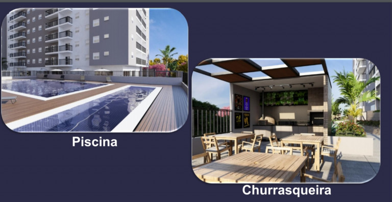 Imagem Apartamento com 2 Quartos à Venda, 50 m² em Rudge Ramos - São Bernardo Do Campo Imagem Apartamento com 2 Quartos à Venda, 50 m² em Rudge Ramos - São Bernardo Do Campo