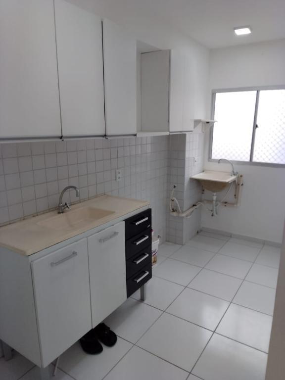 Imagem Apartamento com 2 Quartos para Alugar, 55 m²em Candeias - Jaboatão dos Guararapes